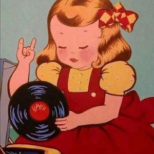 Meet your Posher, Alison